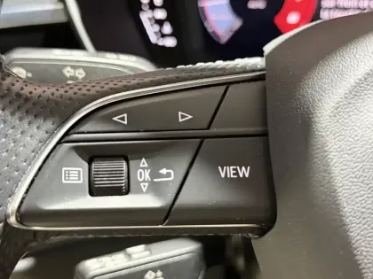 Photo 19 Audi Q3  35 TFSI 150 ch S tronic 7