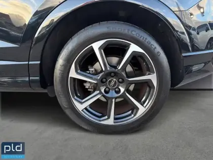 Photo 44 Audi Q3  Sportback 45 TFSIe 245 ch S tronic 6