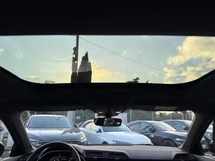 Photo 21 Audi Q3  Sportback 45 TFSIe  245 ch S tronic 6