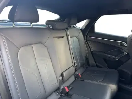 Photo 35 Audi Q3  Sportback 45 TFSIe 245 ch S tronic 6