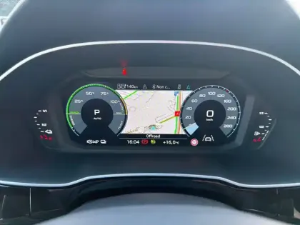 Photo 42 Audi Q3  Sportback 45 TFSIe 245 ch S tronic 6