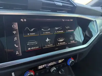 Photo 43 Audi Q3  Sportback 45 TFSIe 245 ch S tronic 6