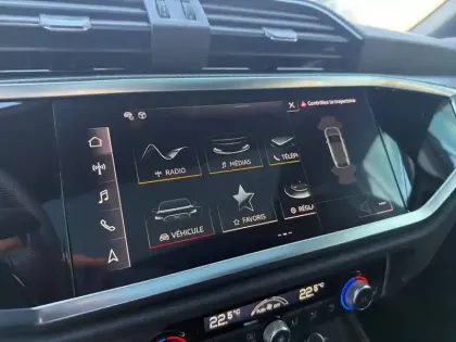 Photo 48 Audi Q3  Sportback 45 TFSIe 245 ch S tronic 6