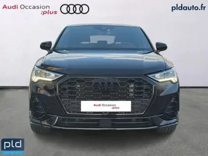 Photo 7 Audi Q3  Sportback 45 TFSIe  245 ch S tronic 6