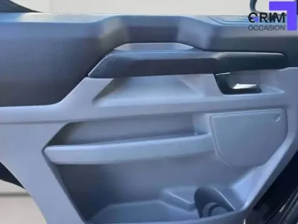 Photo 18 Ford Transit  CUSTOM FOURGON 300 L1H1 2.0 ECOBLUE 136 CH