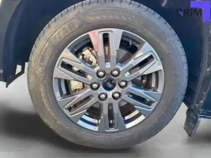 Photo 7 Ford Transit  CUSTOM FOURGON 300 L1H1 2.0 ECOBLUE 136 CH