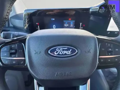 Photo 23 Ford Transit  CUSTOM FOURGON 300 L1H1 2.0 ECOBLUE 136 CH