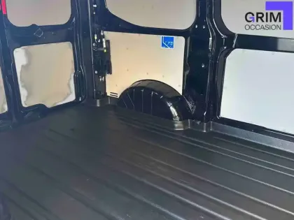 Photo 15 Ford Transit  CUSTOM FOURGON 300 L1H1 2.0 ECOBLUE 136 CH