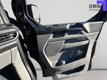 Photo 16 Ford Transit  CUSTOM FOURGON 300 L1H1 2.0 ECOBLUE 136 CH