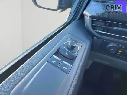 Photo 17 Ford Transit  CUSTOM FOURGON 300 L1H1 2.0 ECOBLUE 136 CH