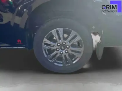 Photo 13 Ford Transit  CUSTOM FOURGON 300 L1H1 2.0 ECOBLUE 136 CH