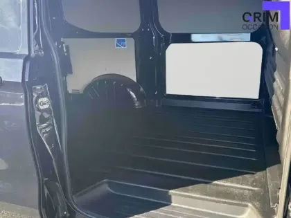 Photo 14 Ford Transit  CUSTOM FOURGON 300 L1H1 2.0 ECOBLUE 136 CH