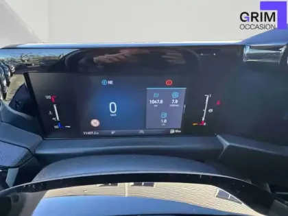 Photo 5 Ford Transit  CUSTOM FOURGON 300 L1H1 2.0 ECOBLUE 136 CH