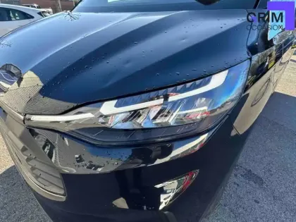 Photo 8 Ford Transit  CUSTOM FOURGON 300 L1H1 2.0 ECOBLUE 136 CH