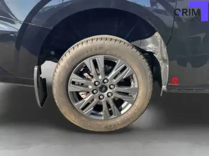 Photo 10 Ford Transit  CUSTOM FOURGON 300 L1H1 2.0 ECOBLUE 136 CH