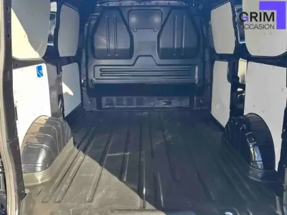 Photo 6 Ford Transit  CUSTOM FOURGON 300 L1H1 2.0 ECOBLUE 136 CH