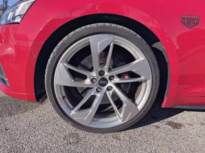 Photo 8 Audi S5  V6 3.0 TFSI 354 Tiptronic 8 Quattro