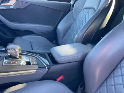 Photo 20 Audi S5  V6 3.0 TFSI 354 Tiptronic 8 Quattro