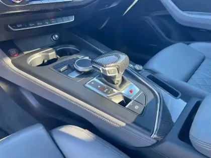 Photo 21 Audi S5  V6 3.0 TFSI 354 Tiptronic 8 Quattro