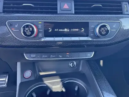 Photo 23 Audi S5  V6 3.0 TFSI 354 Tiptronic 8 Quattro