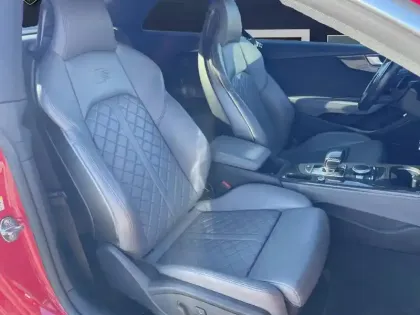 Photo 19 Audi S5  V6 3.0 TFSI 354 Tiptronic 8 Quattro