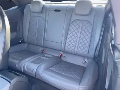 Photo 14 Audi S5  V6 3.0 TFSI 354 Tiptronic 8 Quattro