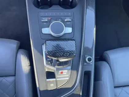 Photo 22 Audi S5  V6 3.0 TFSI 354 Tiptronic 8 Quattro