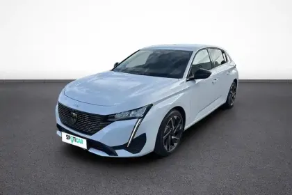 Photo Peugeot 308 Allure