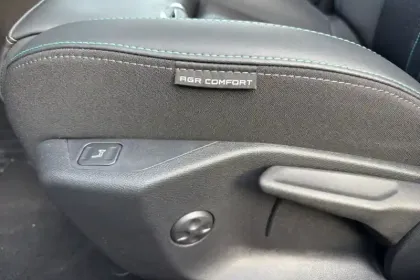 Photo 24 Peugeot 308  BlueHDi 130ch S&S EAT8