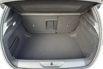 Photo 12 Peugeot 308  BlueHDi 130ch S&S EAT8