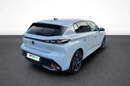 Photo 5 Peugeot 308  BlueHDi 130ch S&S EAT8