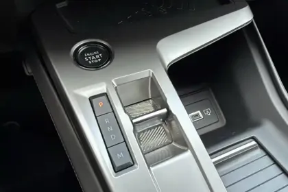 Photo 22 Peugeot 308  BlueHDi 130ch S&S EAT8