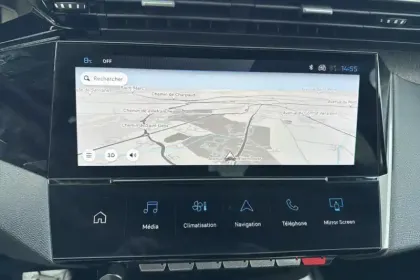 Photo 19 Peugeot 308  BlueHDi 130ch S&S EAT8