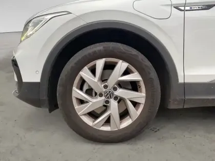 Photo 8 Volkswagen Tiguan  1.4 eHybrid 245ch DSG6