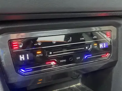 Photo 44 Volkswagen Tiguan  1.4 eHybrid 245ch DSG6