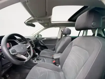 Photo 32 Volkswagen Tiguan  1.4 eHybrid 245ch DSG6