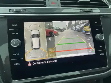 Photo 43 Volkswagen Tiguan  1.4 eHybrid 245ch DSG6