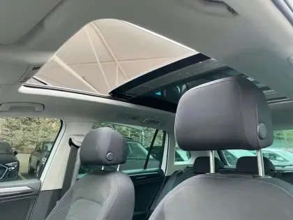 Photo 39 Volkswagen Tiguan  1.4 eHybrid 245ch DSG6