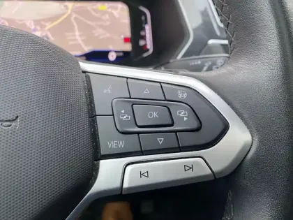 Photo 45 Volkswagen Tiguan  1.4 eHybrid 245ch DSG6