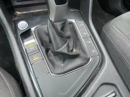 Photo 35 Volkswagen Tiguan  1.4 eHybrid 245ch DSG6