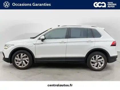 Photo 24 Volkswagen Tiguan  1.4 eHybrid 245ch DSG6