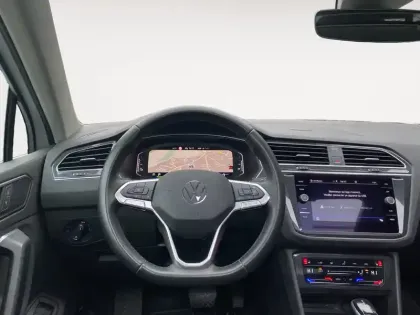 Photo 11 Volkswagen Tiguan  1.4 eHybrid 245ch DSG6