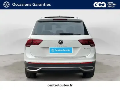 Photo 26 Volkswagen Tiguan  1.4 eHybrid 245ch DSG6