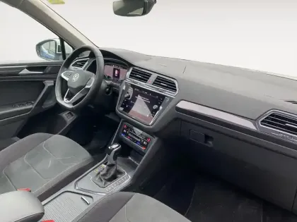 Photo 33 Volkswagen Tiguan  1.4 eHybrid 245ch DSG6