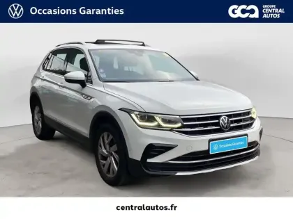 Photo 29 Volkswagen Tiguan  1.4 eHybrid 245ch DSG6