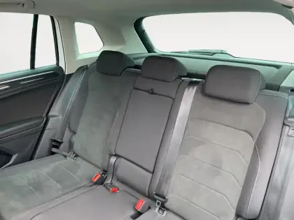 Photo 13 Volkswagen Tiguan  1.4 eHybrid 245ch DSG6