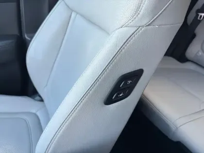 Photo 21 Hyundai Tucson  1.6 T-GDI 230 Hybrid BVA6