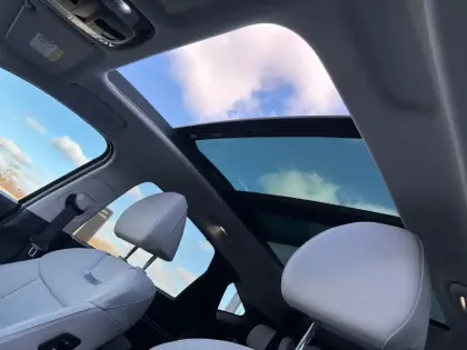 Photo 19 Hyundai Tucson  1.6 T-GDI 230 Hybrid BVA6