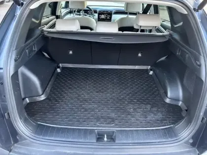 Photo 15 Hyundai Tucson  1.6 T-GDI 230 Hybrid BVA6