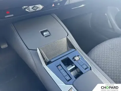 Photo 57 DS DS 4  PureTech 130 EAT8